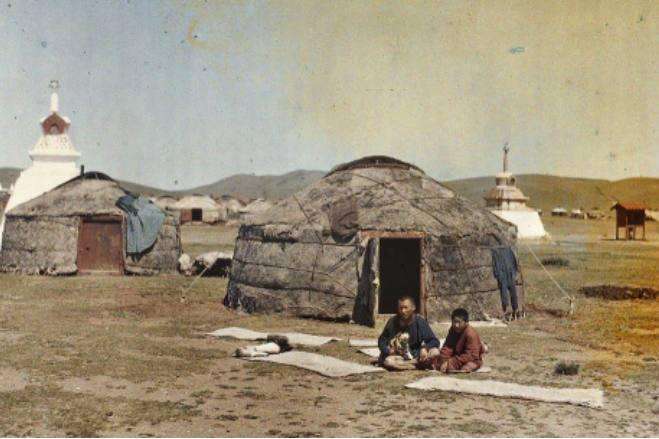 外蒙古还能不能回归中国? 说出来你都不信