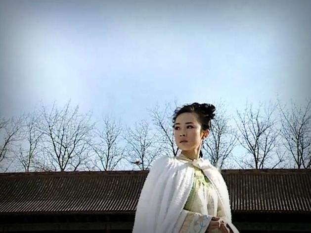 痴情顺治帝与董鄂妃情深缘浅,董鄂妃就是民间的董小宛