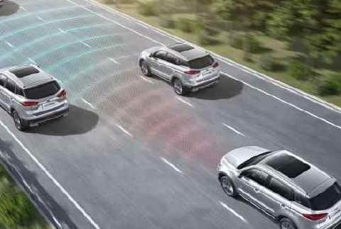 开了几年车, 你也许还没发现车上的“隐藏”功能