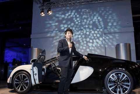 钢琴王子身价过亿，1辆车能买北京1套房，王思聪都没有