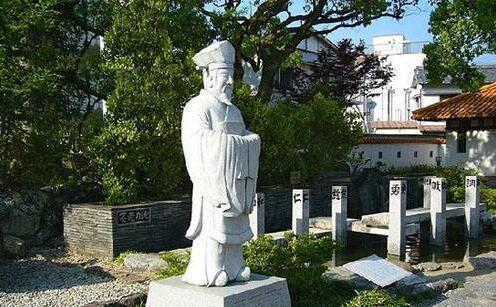 徐福究竟是不是开创日本大和国的神武天皇? 终