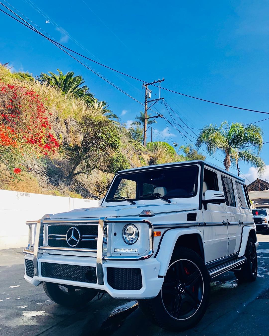 amg g63