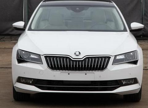 斯柯达速派欲推出2.0T低功率发动机，最大功率137kw