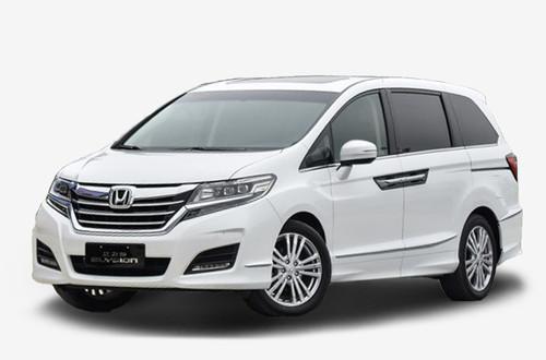 远比奥德赛大气，售二十五万实用性强，GL8的唯一竞争者！