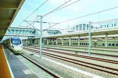 黑龙江这个地市有福了,将打造国家级高铁枢纽