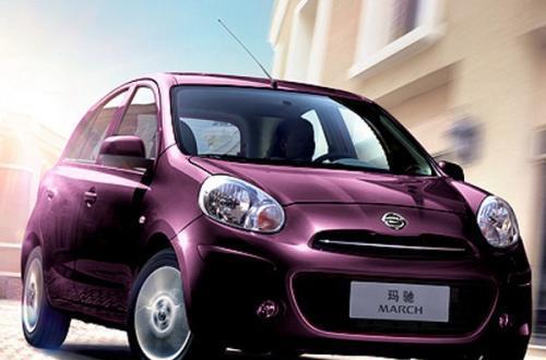 事故致死率最高的五款车, 都是日韩脆皮, 都曾是国人最爱