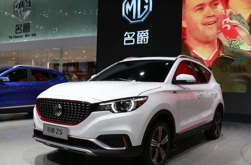 这款SUV才卖7万 被誉为’小捷豹‘烂大街的510被果断放弃！