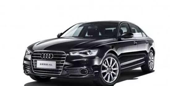 豪车都要白菜价，A6仅售32万，临沂8月底豪车市场行情汇总点