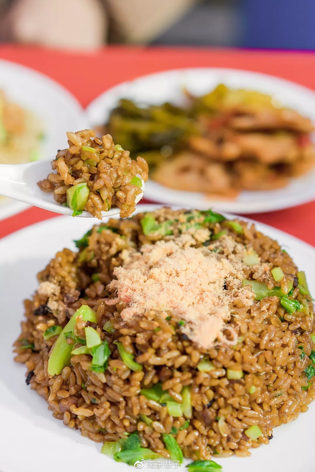 吃遍虹悦城后街,种下一大片草原