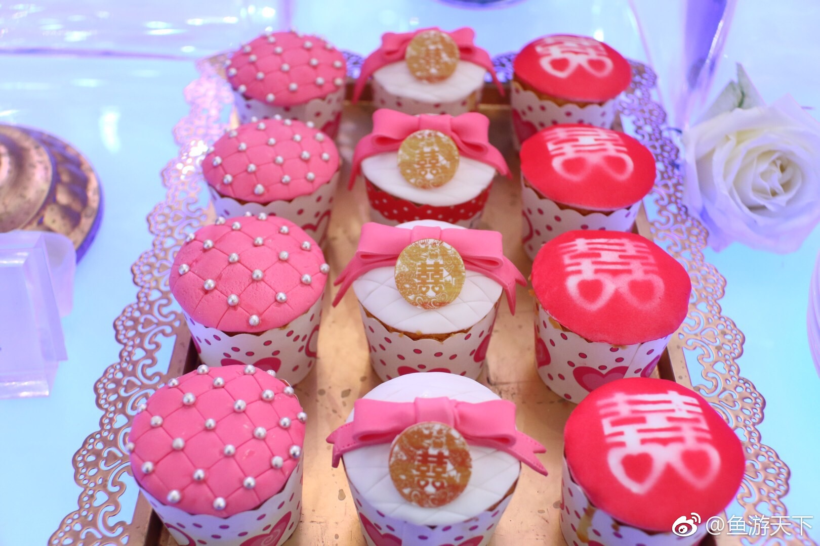 武汉洲际酒店为汉阳区第一家国际五星级酒店。