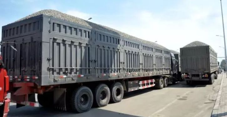 是拉重货好,还是泡货好?运费低迷,挑三拣四的