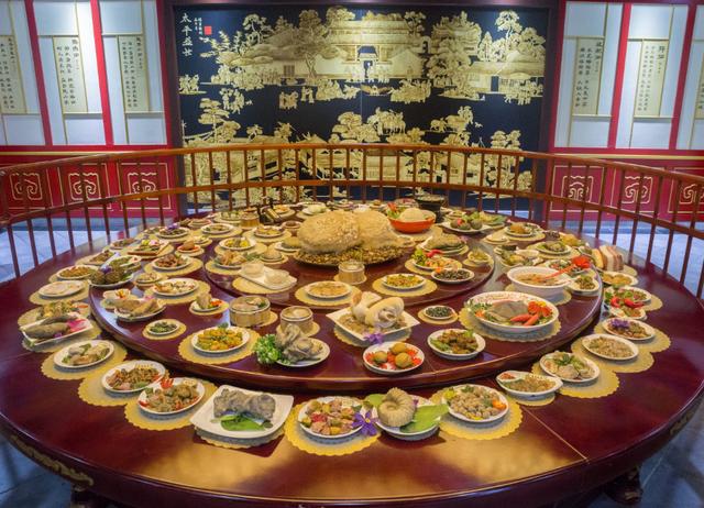 这么多年，我们都被满汉全席给骗了吗？...