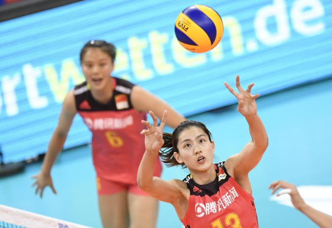 排球迷注意!世界女排联赛总决赛央视调整直播