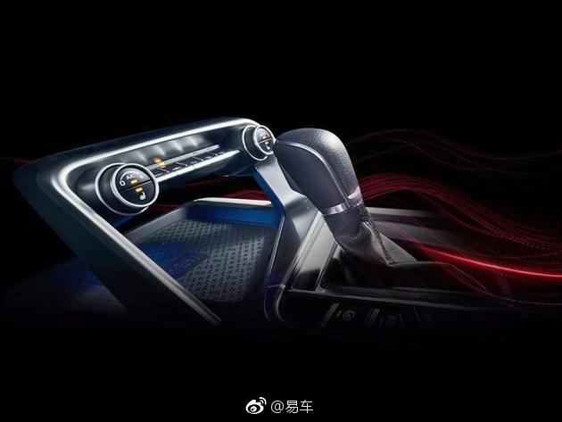 吉利缤瑞首发亮相 预测售价区间9-12万元 定位