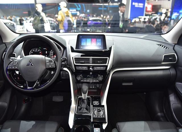 三菱奕歌售价曝光!1.5T发动机,动力强过逍客,这