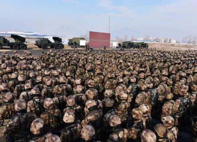 五大战区司令部都驻扎在哪里?