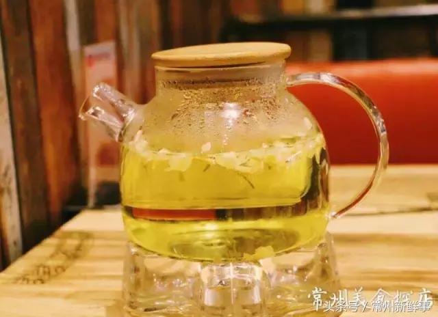 常州这位超有爱的老板娘开了家萌萌的餐厅