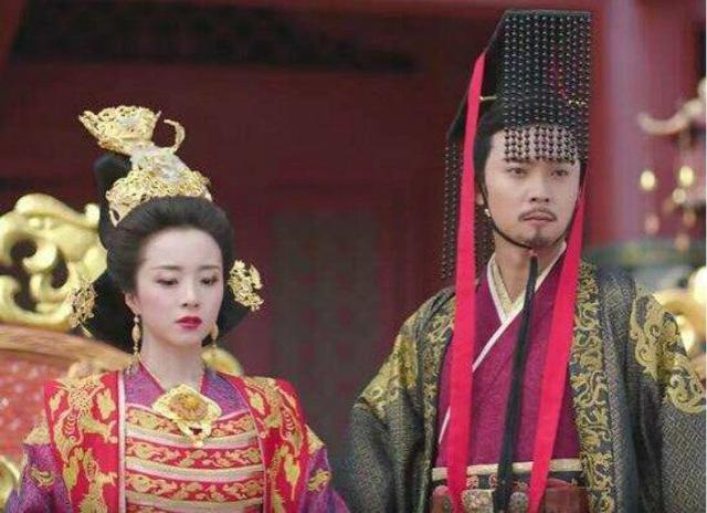 历史上的杨坚居然是个怕老婆的"妻管严"