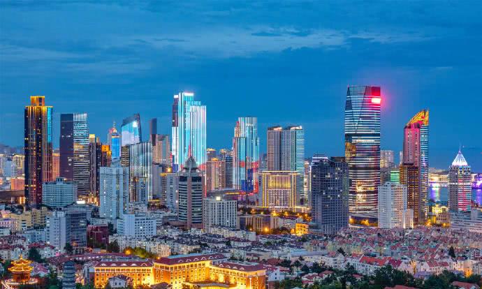 这瓶青岛独有的肥宅快乐水,你喝过吗?