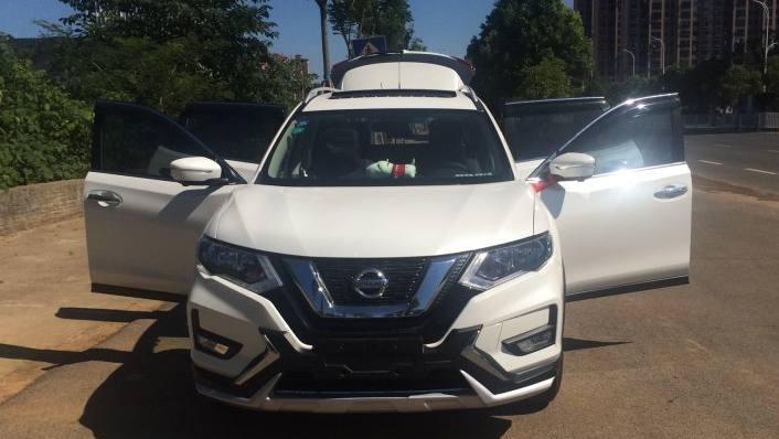 奇骏, 车主真实使用后, 有没真的很满意?