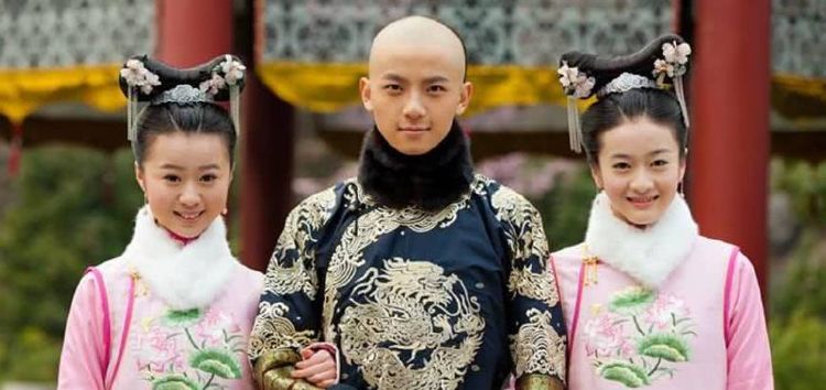 清代三大宠妃,都有一个共同特点,或许这就是她