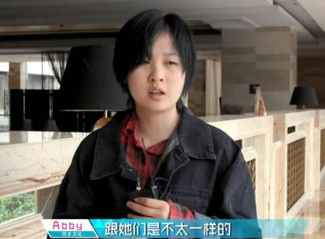 sunshine组合的Abby退赛惹争议,抑郁症是和退