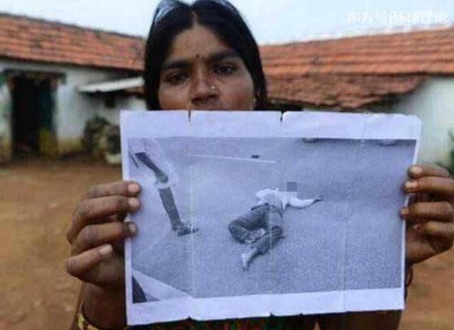 印度有个寡妇村,一条最危险的死亡公路穿村而