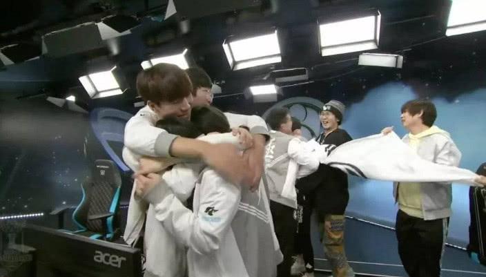 英雄联盟: IG获得冠军的意义是什么? 电子竞技