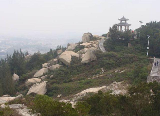 中国最绕口的地名,三个字同音不同调,当地人就