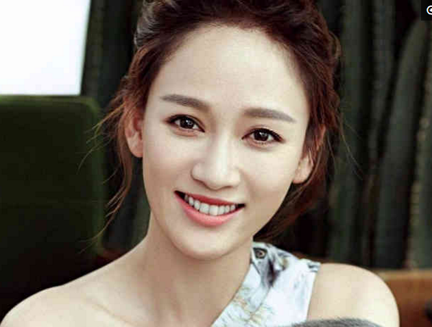 江疏影的学历,陈数的学历,唐嫣的学历,和她简直