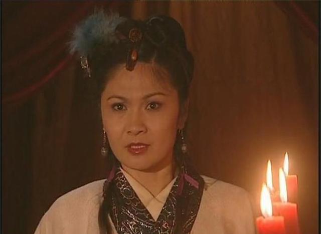 金庸小说中的道教门派排行榜: 整体影响力不及