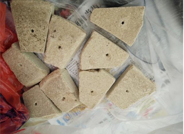 翻板钓大鱼原理分析糠饼的应用钓友福音