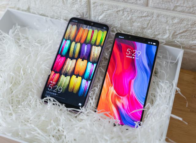 荣耀9i与小米8SE怎么选?看完对比就知道了!