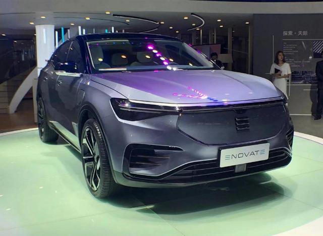 卡罗拉插电混动版领衔 广州车展新能源车汇总