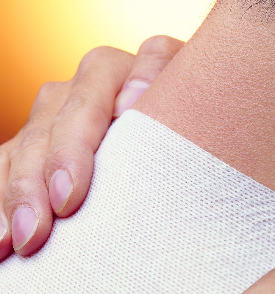 推拿按摩门诊卖膏药怎么处罚