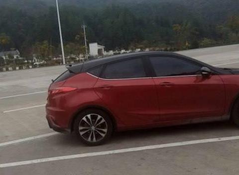 刚提了卡罗拉的表弟肠子都悔青了，想用卡罗拉换我刚买的车！