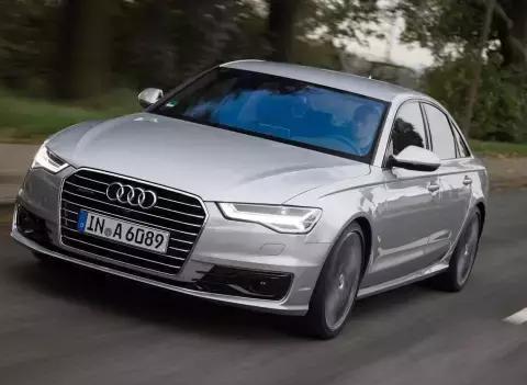 十大死亡率最低的车型, 每百万辆车无一人死亡