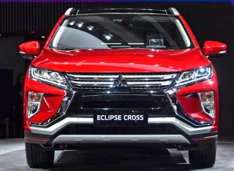 买帝豪GS的后悔了, 三菱全新跨界SUV搭载1.5T配四驱, 比H6贵1万