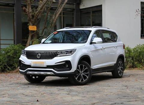 又一国产车被炒红，全景天窗+油耗4毛，7万，爆发了！