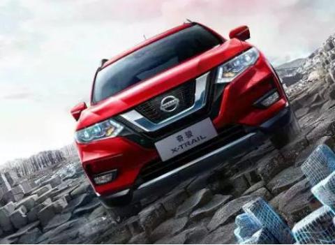 夏天开车舍不得开空调？这5款日系省油SUV考虑一下！