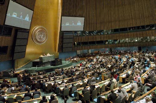 美国这次又要退群?黑莉称,美国正在考虑退出虚