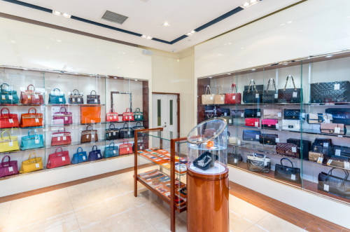 寻真中古品不必飞日本,大黑屋进入中国!