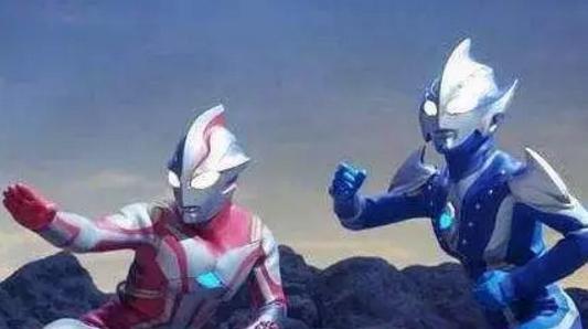 历代奥特曼的结局是怎样的? 迪迦最感人, 赛文