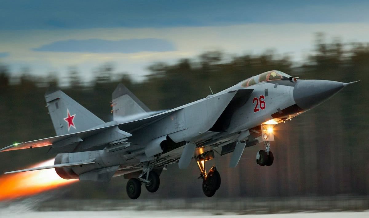 俄罗斯战机图片