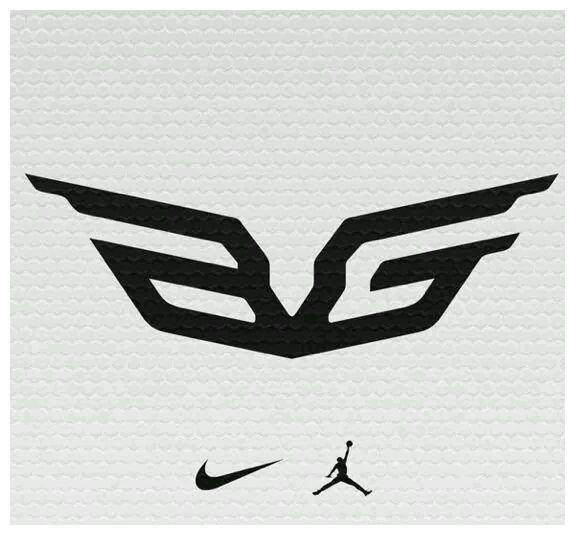 nba球星们有哪些专属logo?