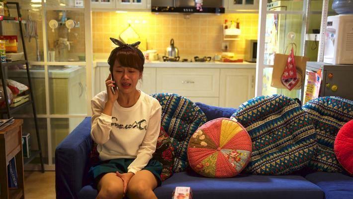 花式租房培训美容套路贷,网友:活着就已竭尽