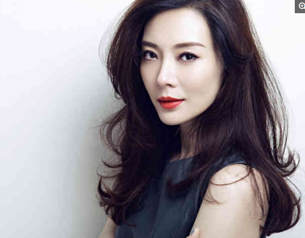 江疏影的学历,陈数的学历,唐嫣的学历,和她简直