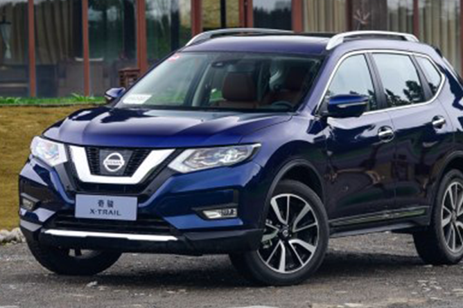 多款优惠超4万！这6款SUV太值了！难怪最后那台德系车卖疯了！