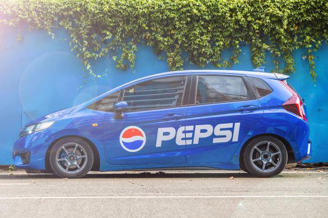 把本田飞度贴成