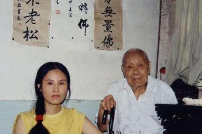 中国最后一个太监